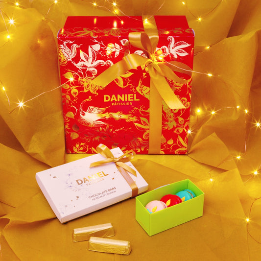 DANIEL'S Diwali Treats Hamper