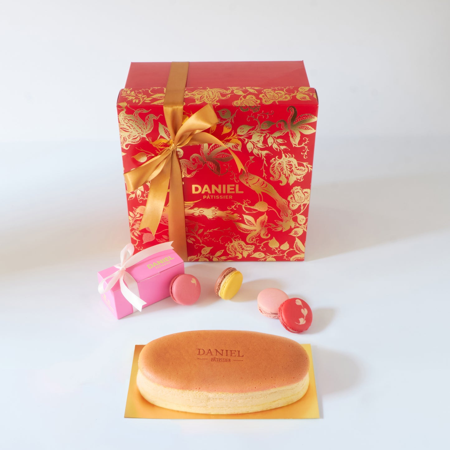 Secret Admirer Gift Hamper