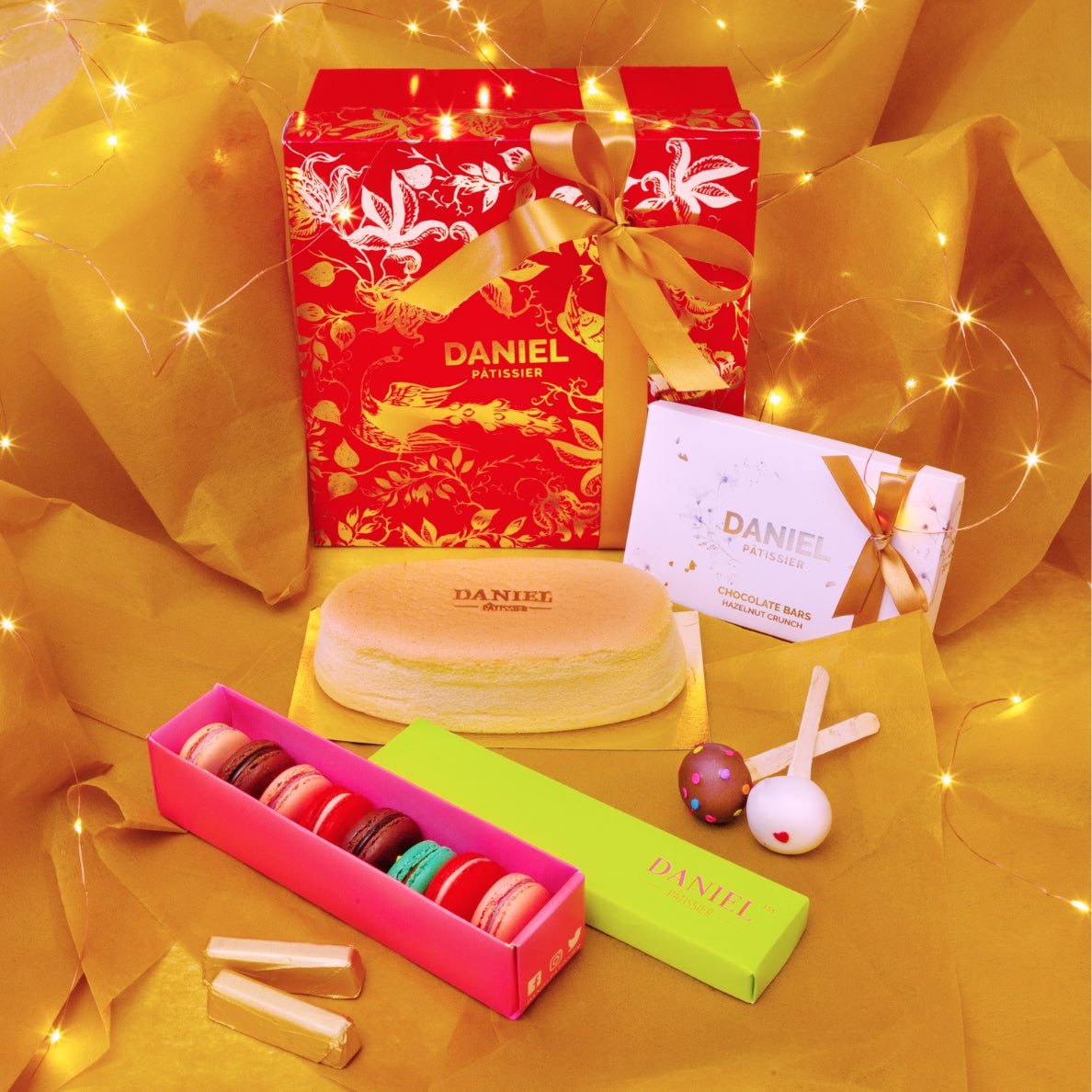 DANIEL'S Diwali Magic Hamper