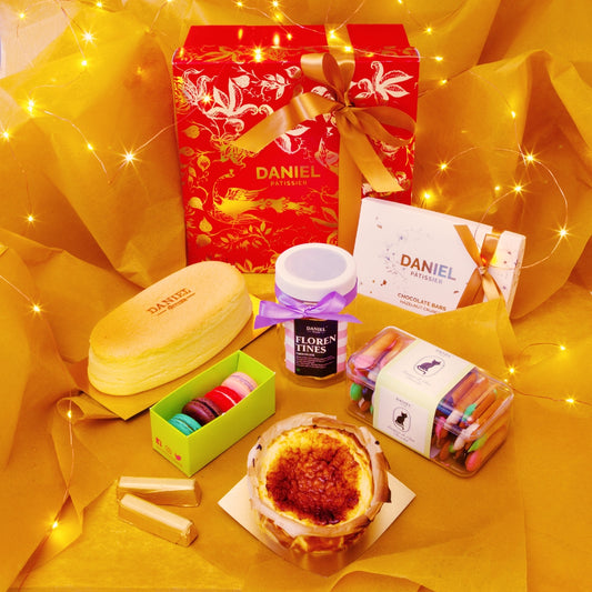 DANIEL'S Diwali Treasures Hamper