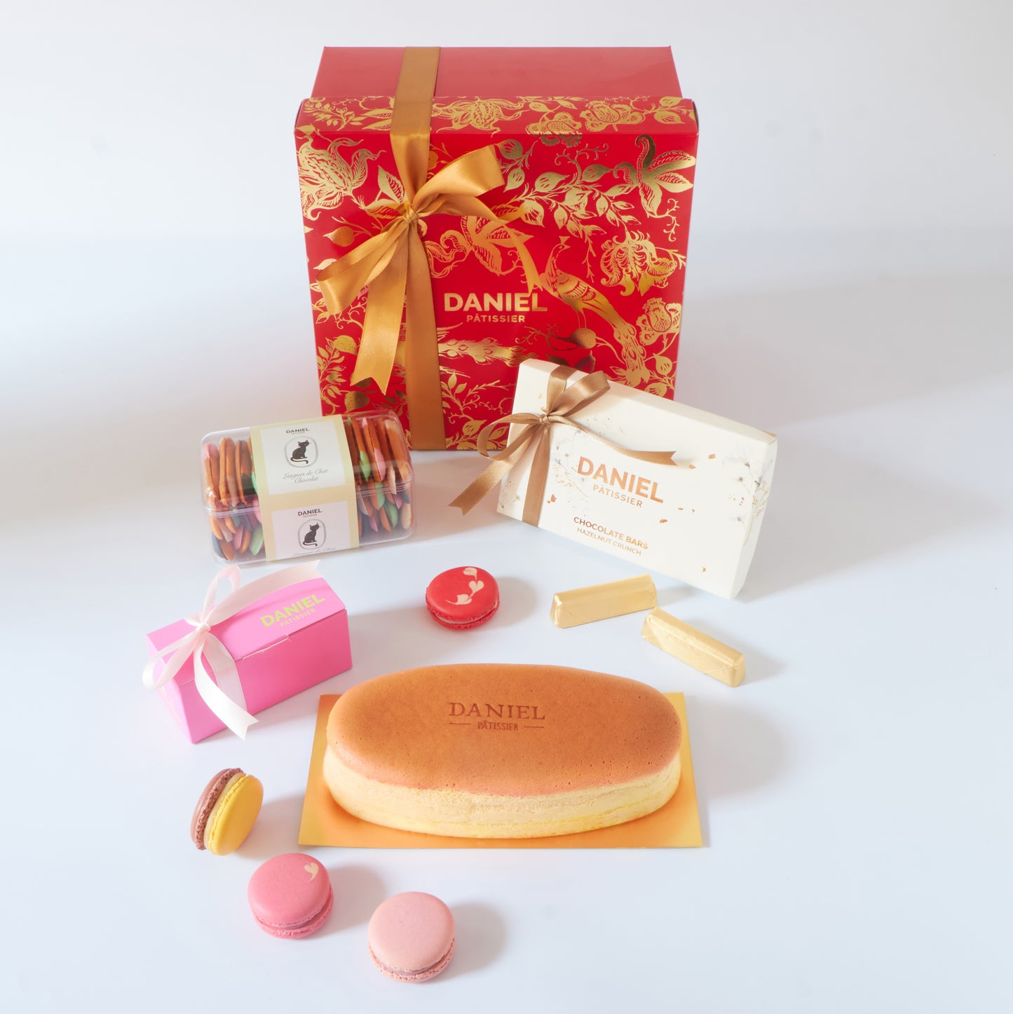 1000 Kisses Gift Hamper