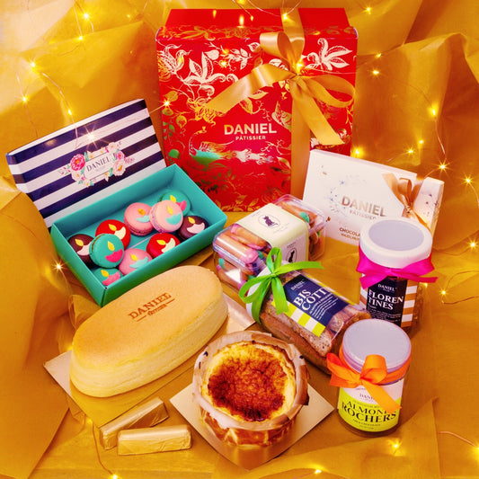 DANIEL'S Diwali Celebration Hamper
