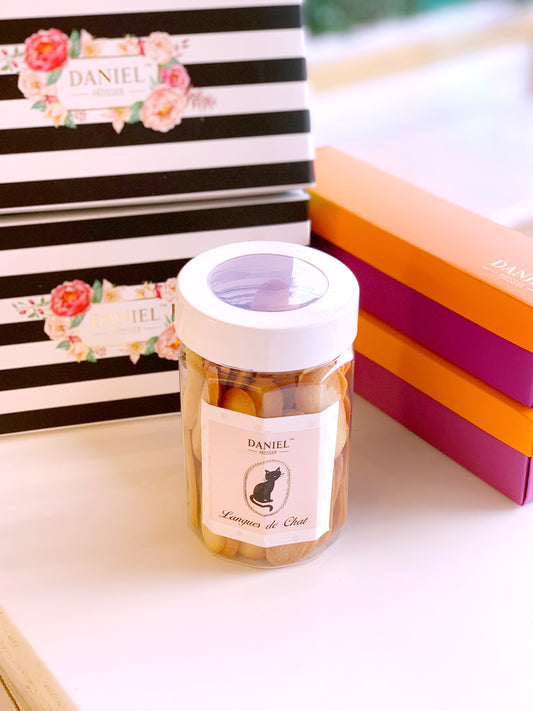 Langues de Chat (Classic)