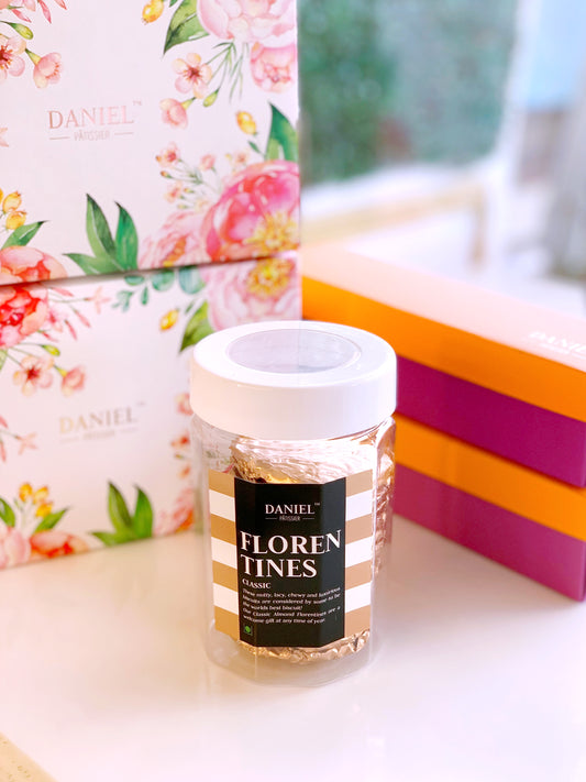 Florentines (Classic)