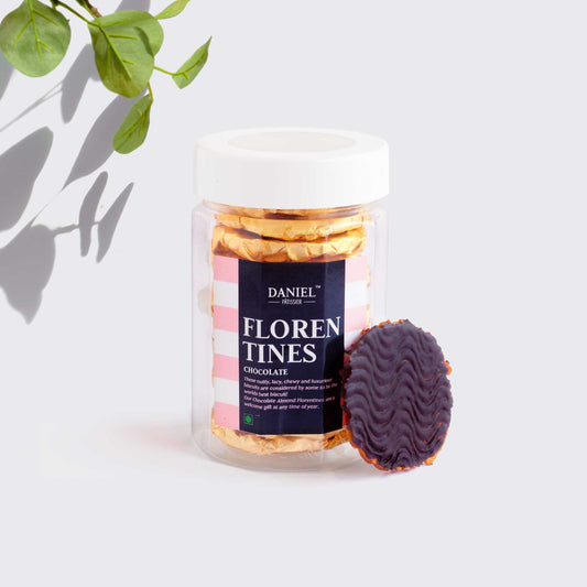 Florentines (Chocolate)