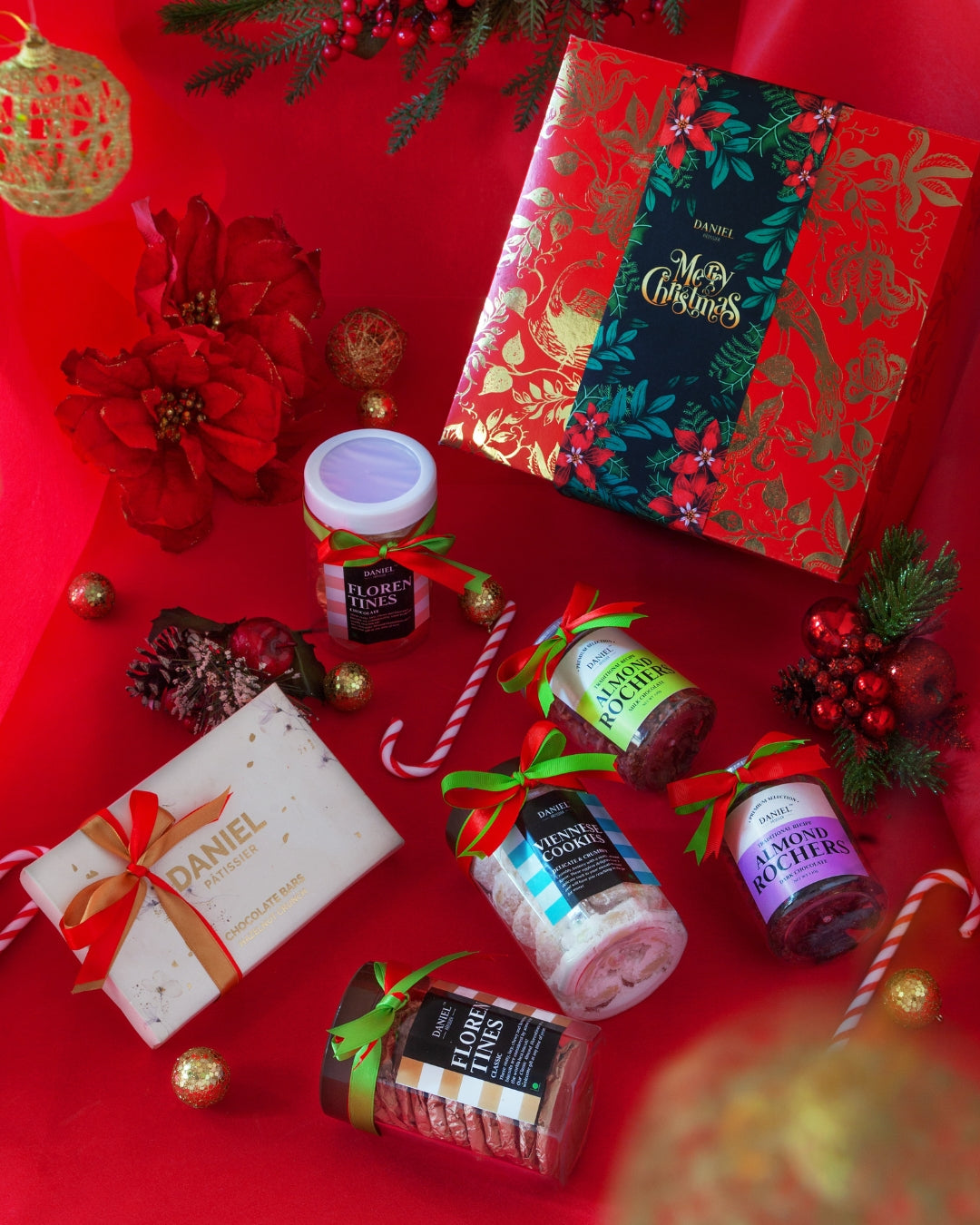 Christmas Miracle Hamper