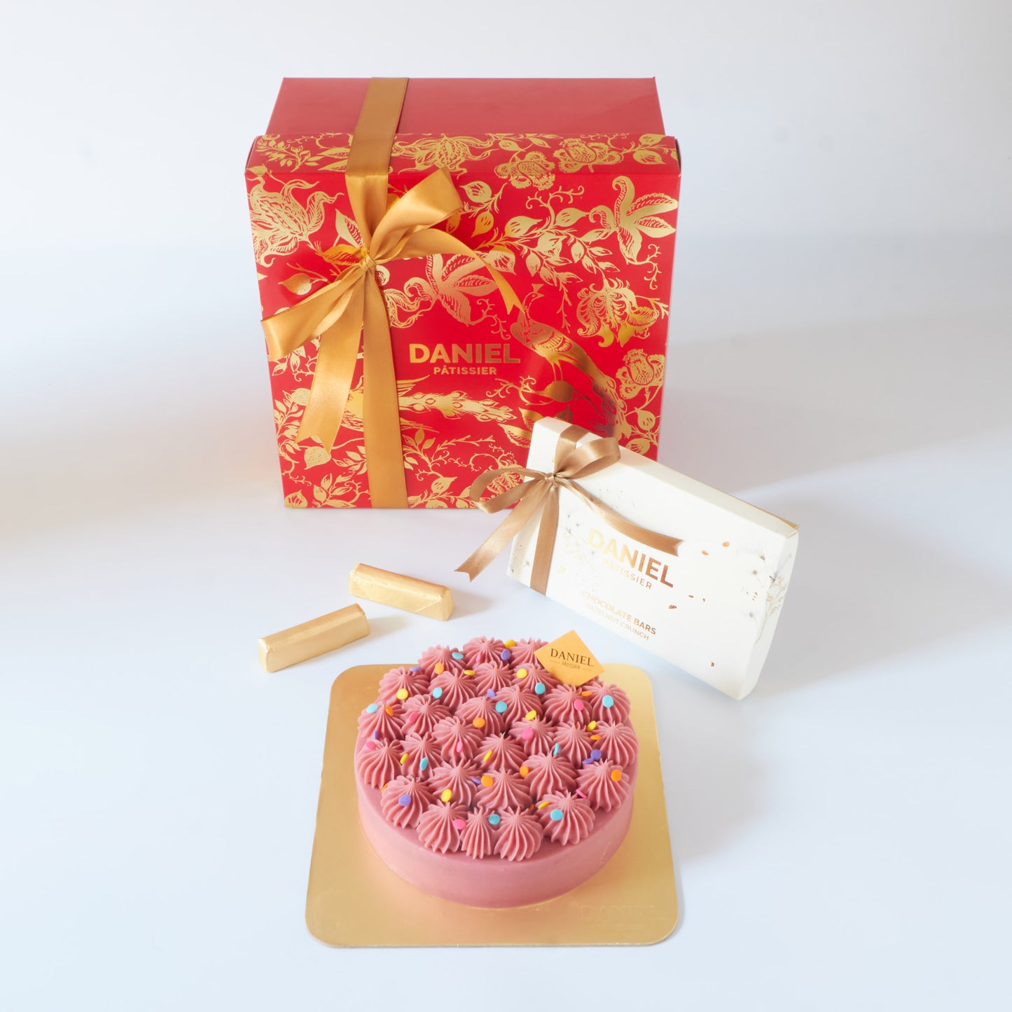 Hopeless Romantic Gift Hamper