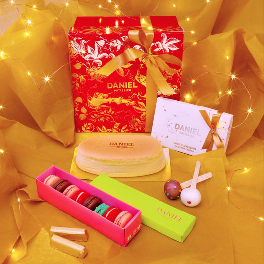 DANIEL'S Diwali Magic Hamper