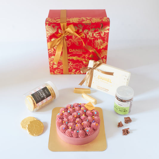 Soul Mate Gift Hamper