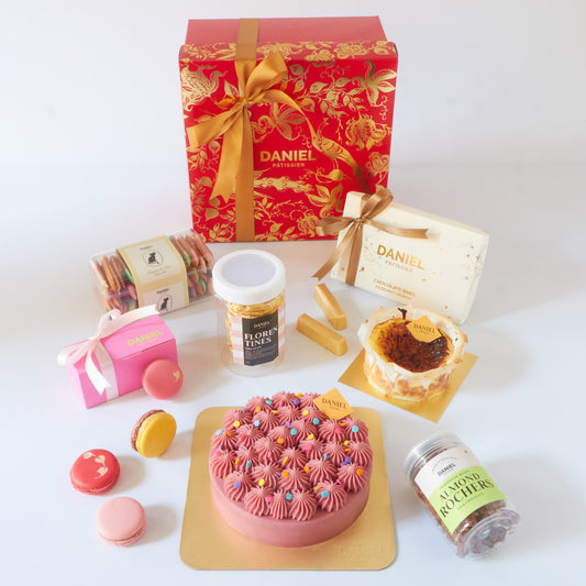 The One & Only Gift Hamper